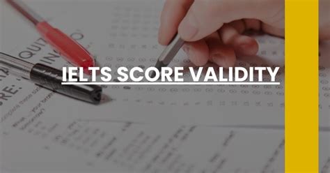 IELTS Validity .